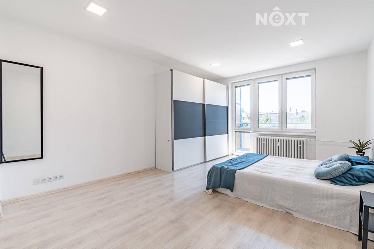 Prodej bytu 3+1 76 m²