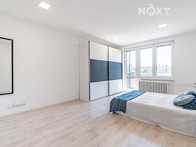 Prodej bytu 3+1 76 m²