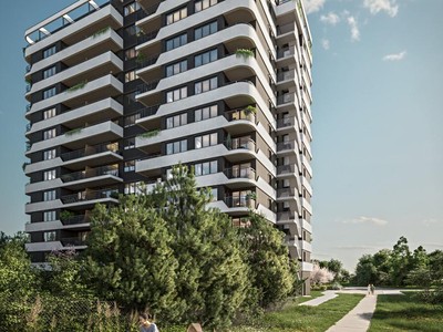 Prodej bytu 1+kk 32 m²