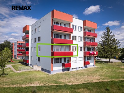 Prodej bytu 3+1 69 m²