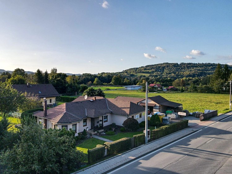 Prodej obchodního prostoru 310 m²