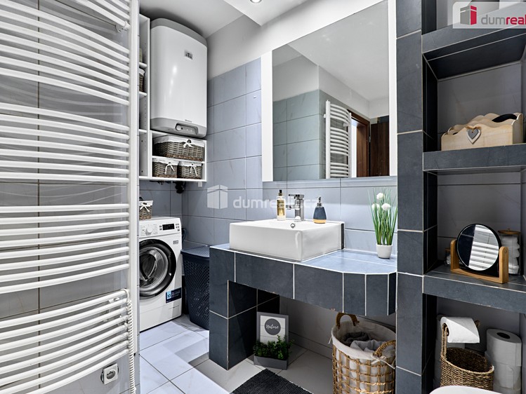 Квартира 2+kk на продаж, 55 м² (10 з 16)