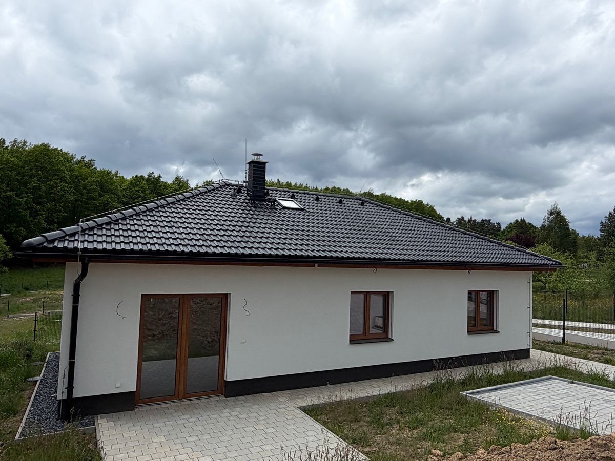Prodej rodinného domu 86 m², pozemek 851 m² – fotografie 5