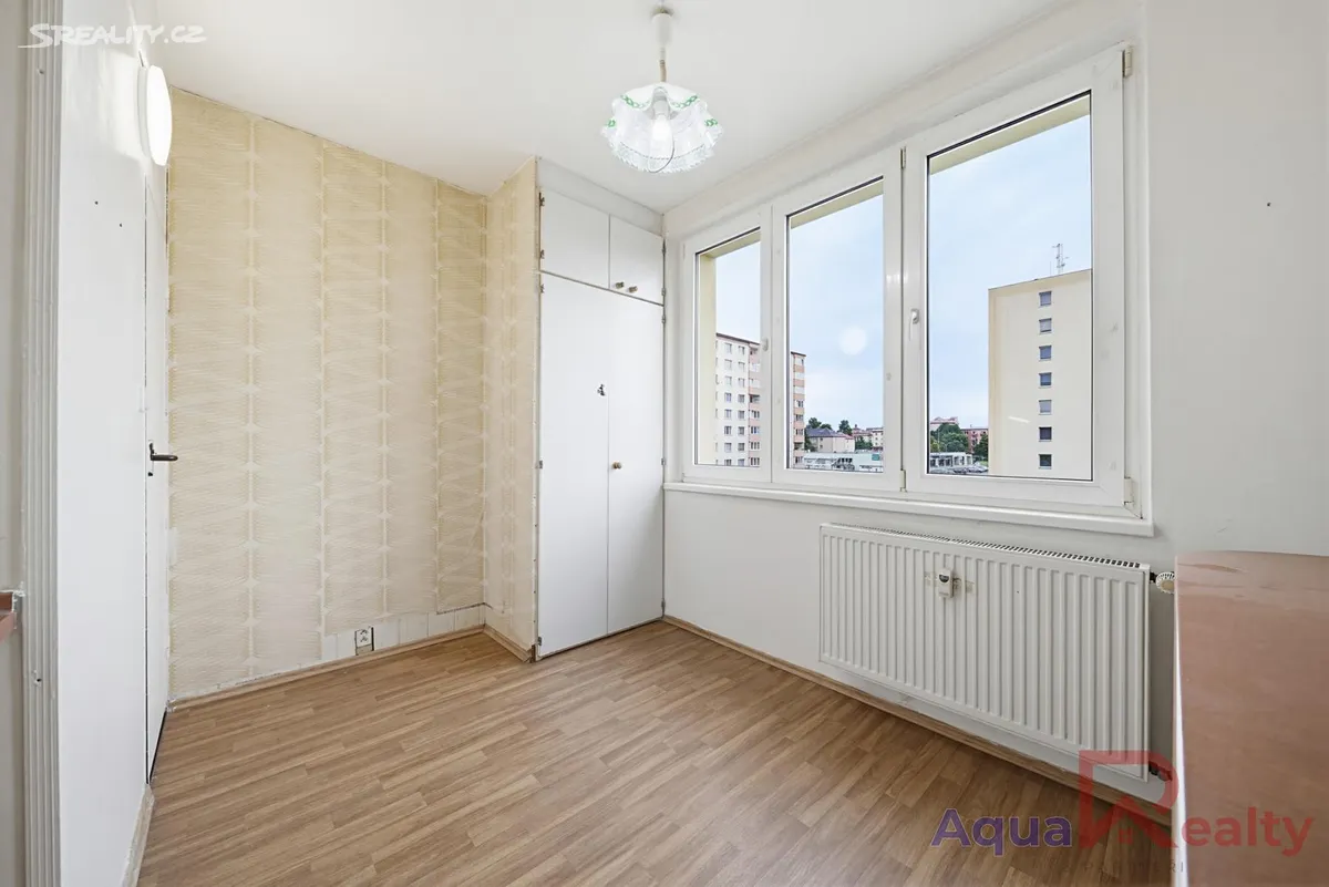 Prodej bytu 2+1 62 m² – pohled 5