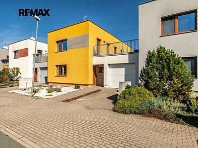Prodej  rodinného domu 141 m², pozemek 296 m²