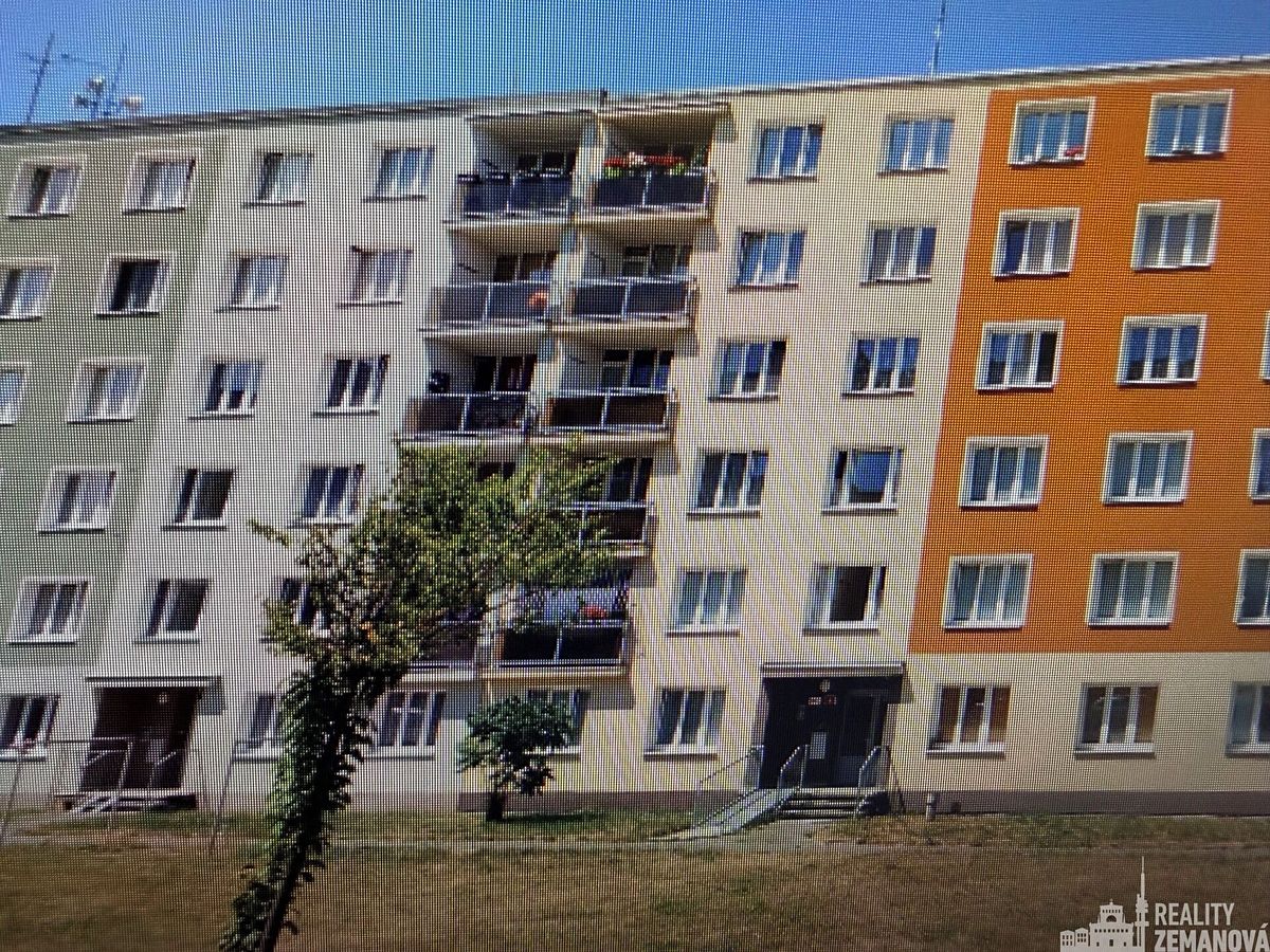 Prodej bytu 3+kk 63 m²