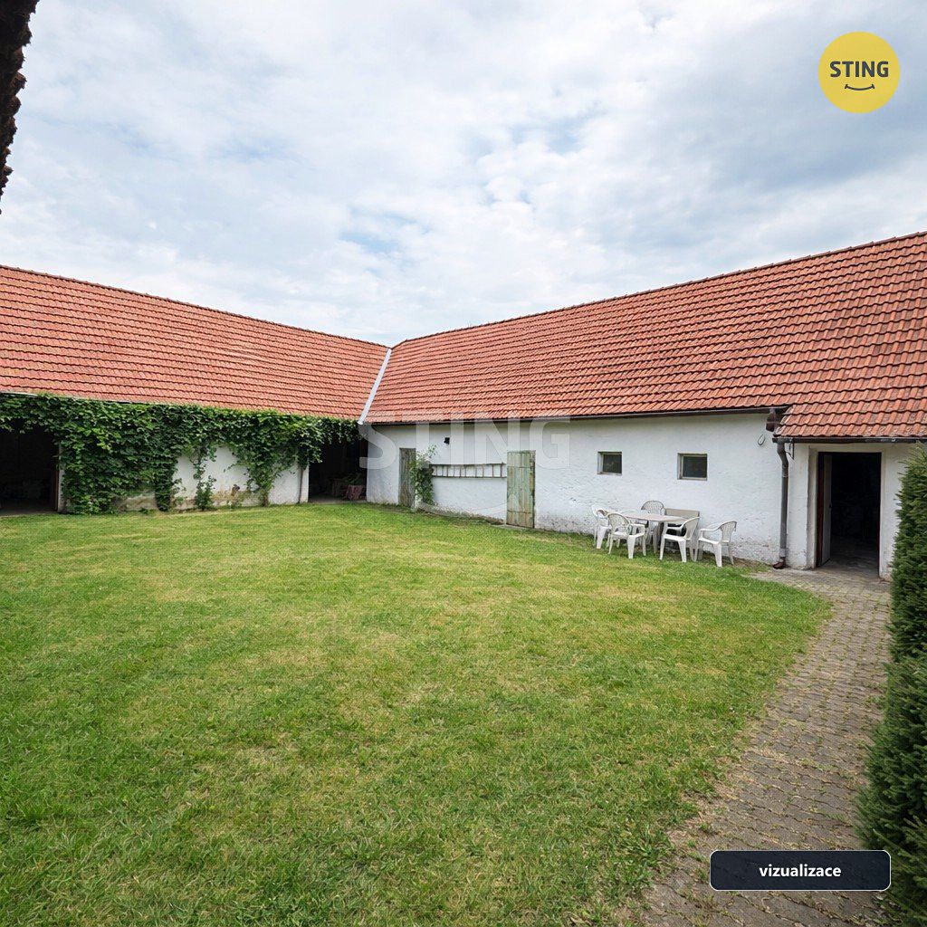 Prodej zemědělské usedlosti 347 m², pozemek 2909 m² – fotografie 5