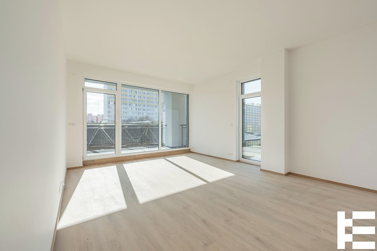 Prodej bytu 3+kk 84 m²