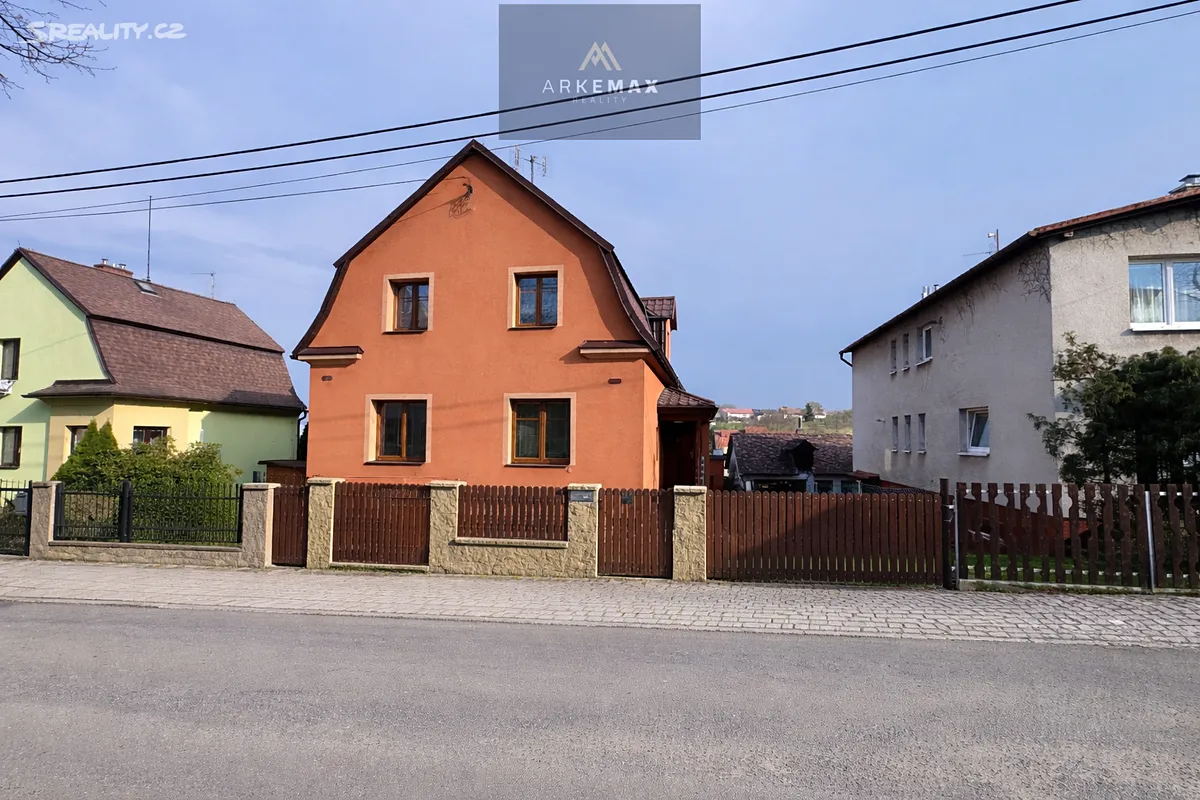 Prodej rodinného domu 115 m², pozemek 592 m² – další