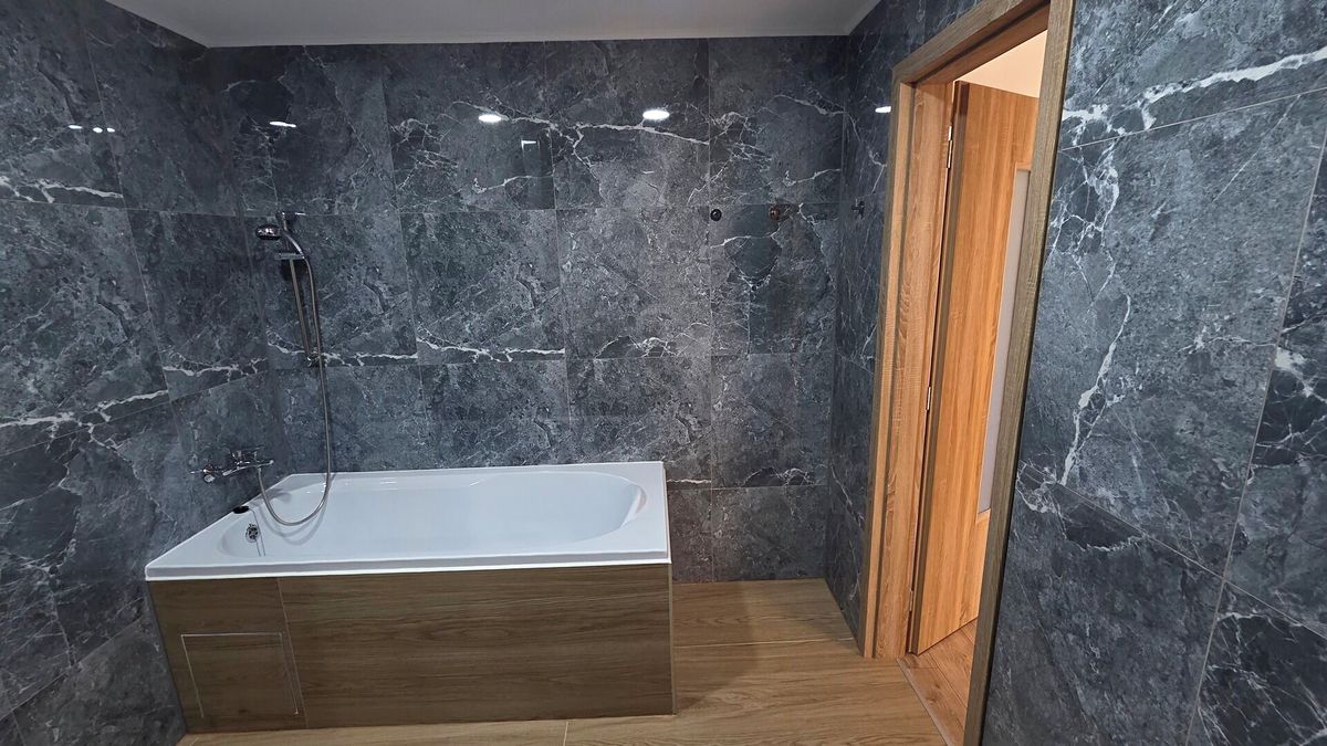 Pronájem bytu 3+1 52 m²