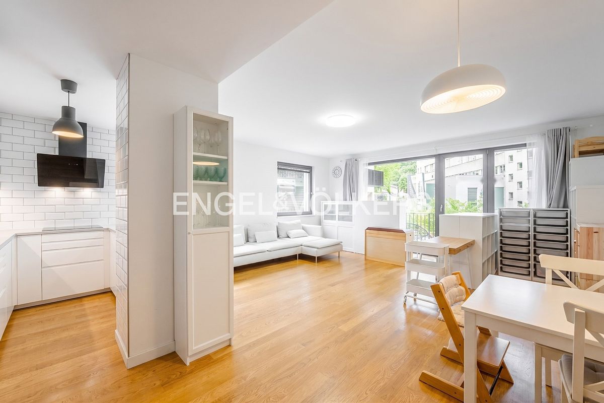 Prodej bytu 3+kk 97 m²