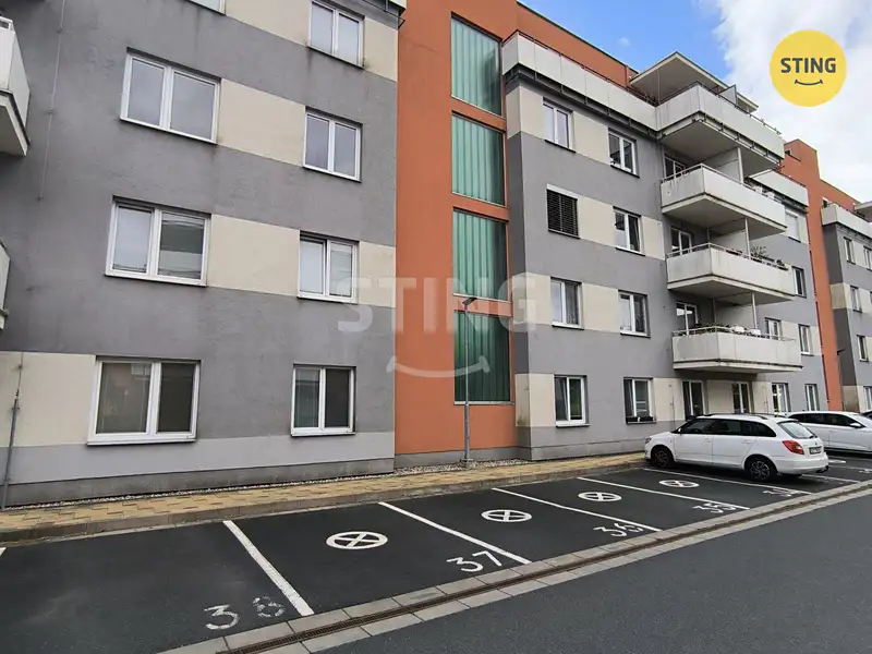 Pronájem specifického typu nemovitosti 11 m², Olomouc – náhled fotky 2