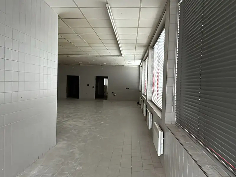Pronájem obchodního prostoru 180 m², Velké Albrechtice – náhled fotky 3