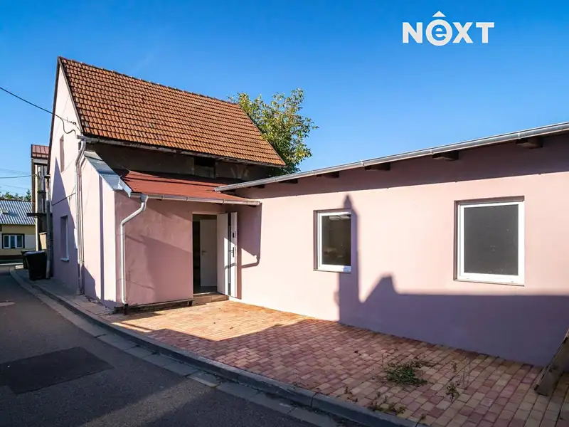 Prodej rodinného domu 75 m², pozemek 96 m², Chropyně – náhled fotky 1