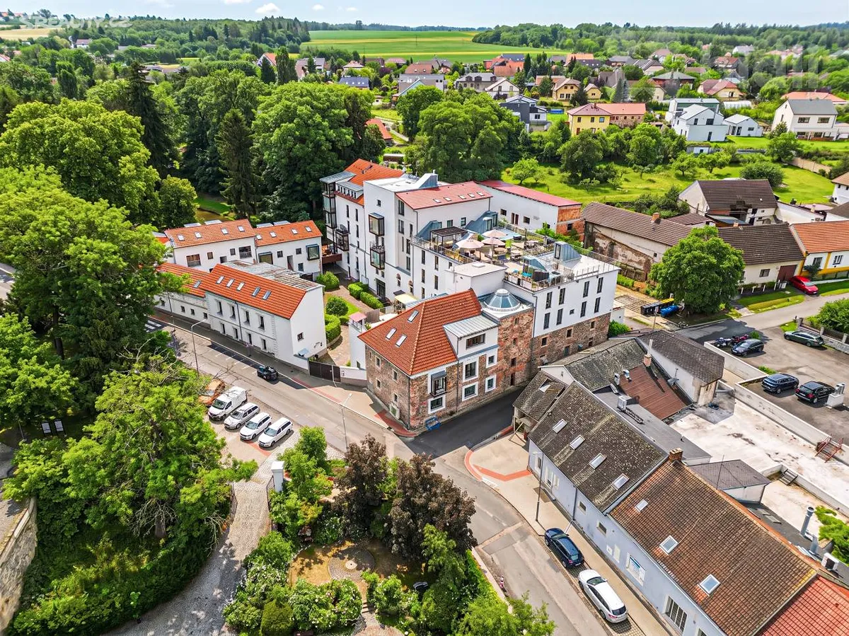 Prodej bytu 2+kk 46 m², Škvorec