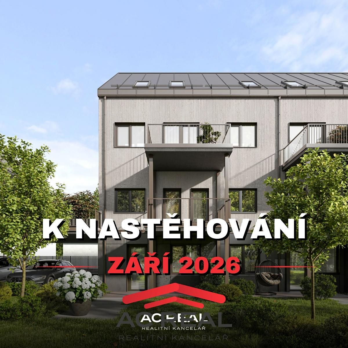 Prodej bytu 4+kk 109 m²