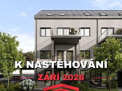 Prodej bytu 4+kk 109 m²