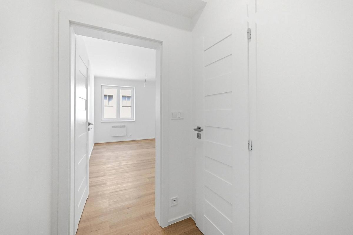 Prodej bytu 1+kk 23 m²
