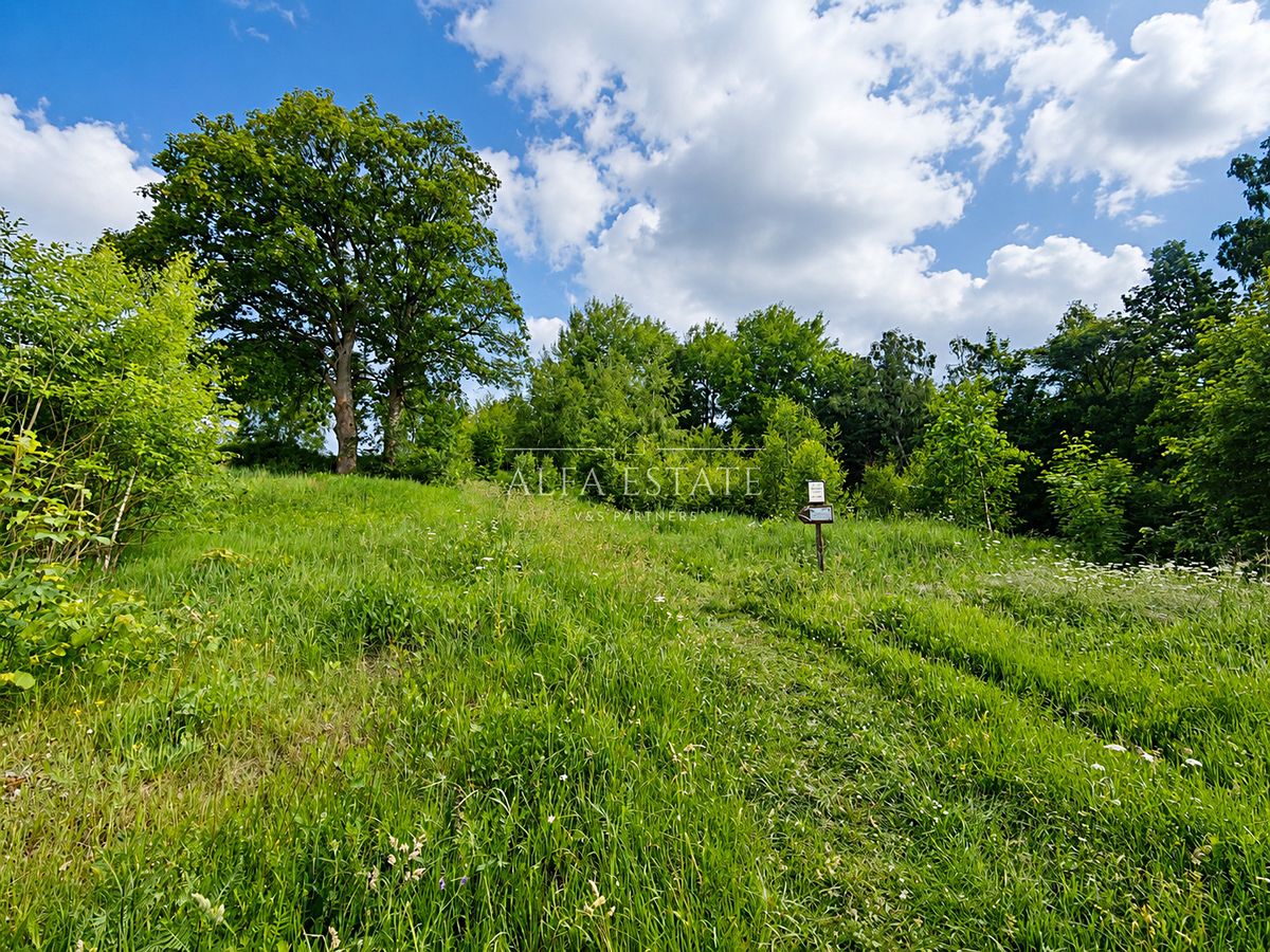 Prodej stavebního pozemku 420 m² – fotografie 5