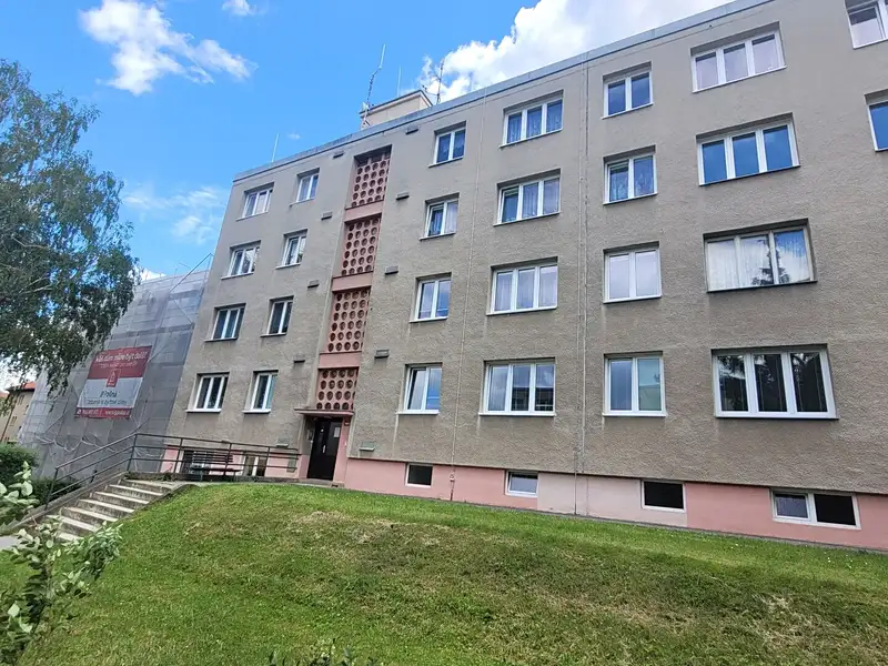 Prodej bytu 2+1 53 m², Roudnice nad Labem – náhled fotky 1