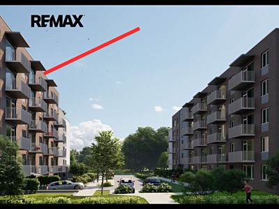 Prodej bytu 2+kk 57 m²