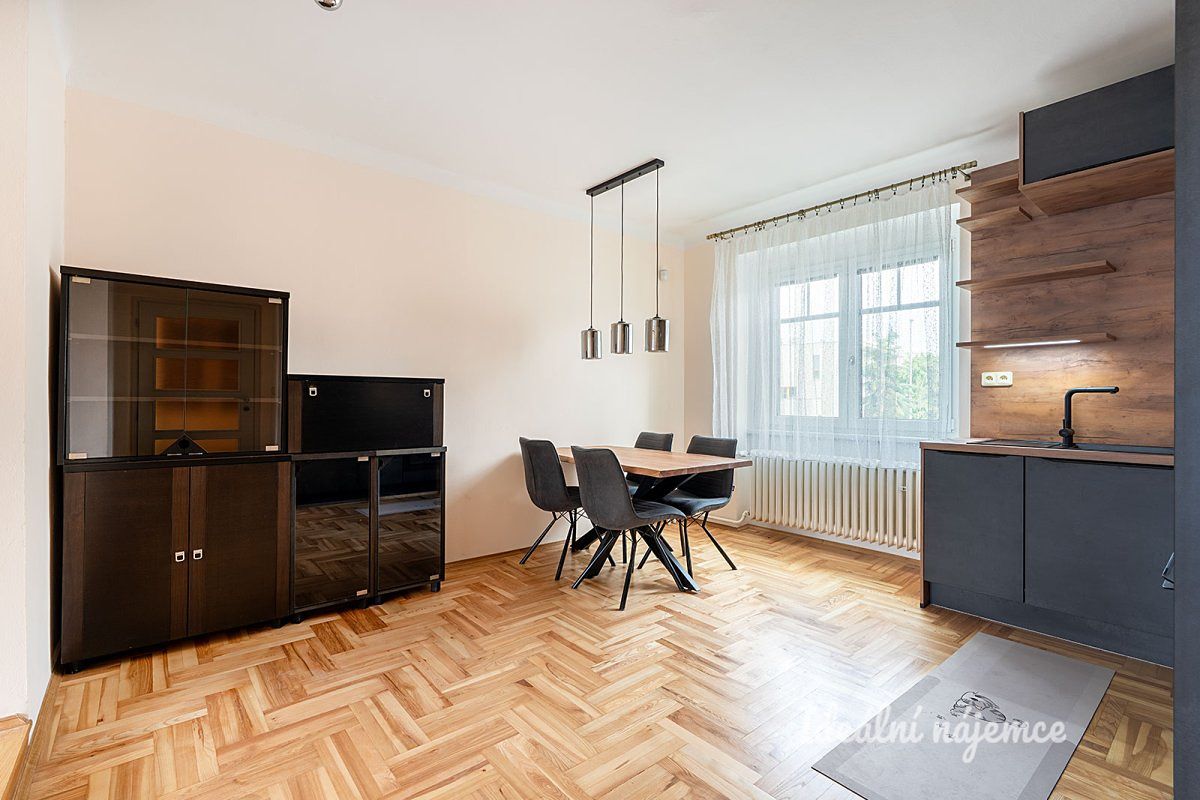 Pronájem bytu 3+kk 78 m² – fotografie 5