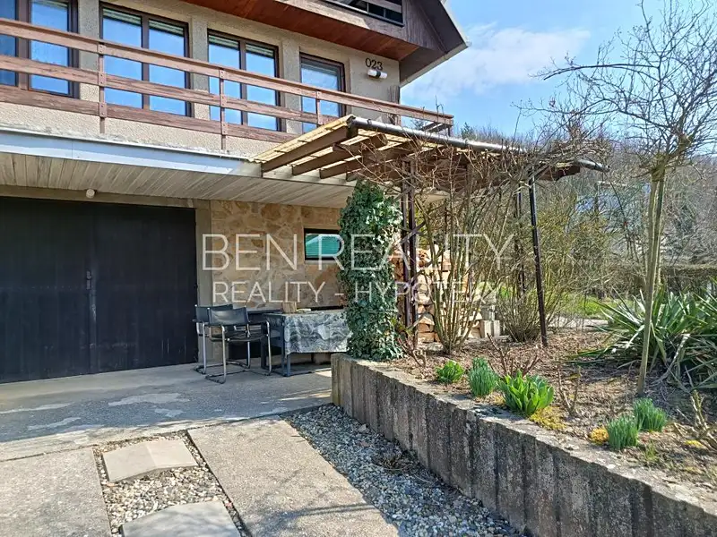Prodej chaty 110 m², pozemek 406 m², Halenkovice – náhled fotky 2