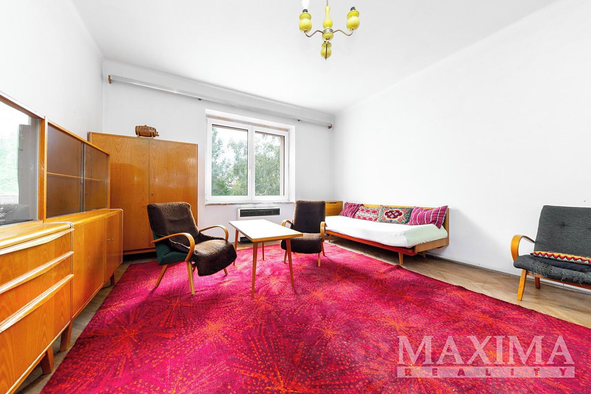 Prodej bytu 2+1 85 m²