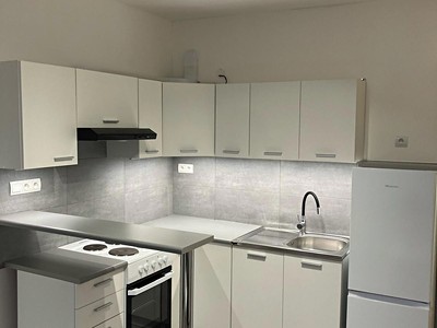 Квартира 1+kk на продаж, 19 м² (2 з 14)