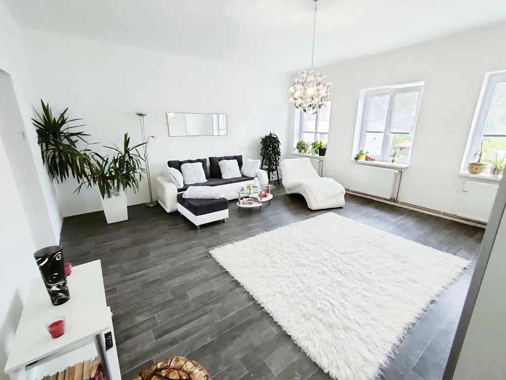 Pronájem bytu 2+1 65 m²