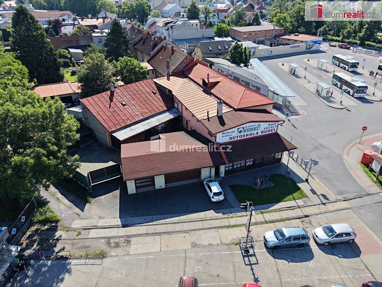 Комерційне приміщення на продаж, 500 м² (4 з 7)