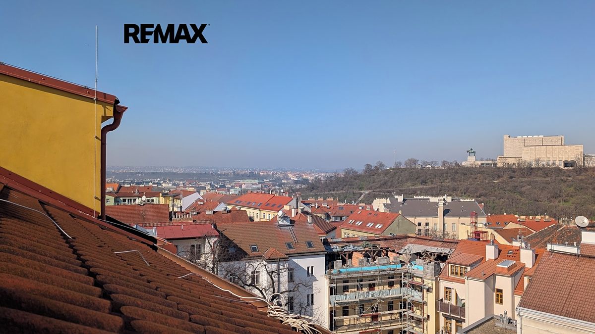 Prodej bytu 2+1 56 m²