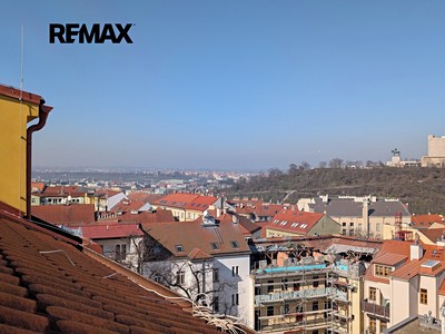 Prodej bytu 2+1 56 m²
