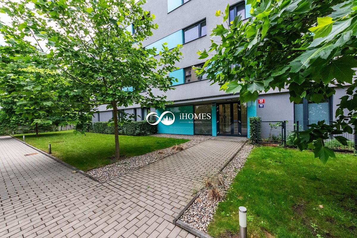 Prodej bytu 3+kk 86 m²