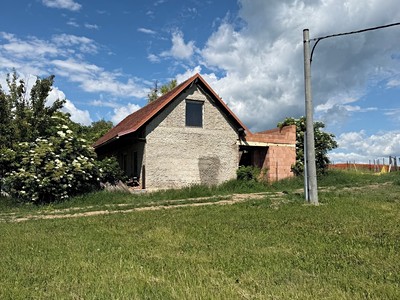 Prodej  rodinného domu 72 m², pozemek 426 m²