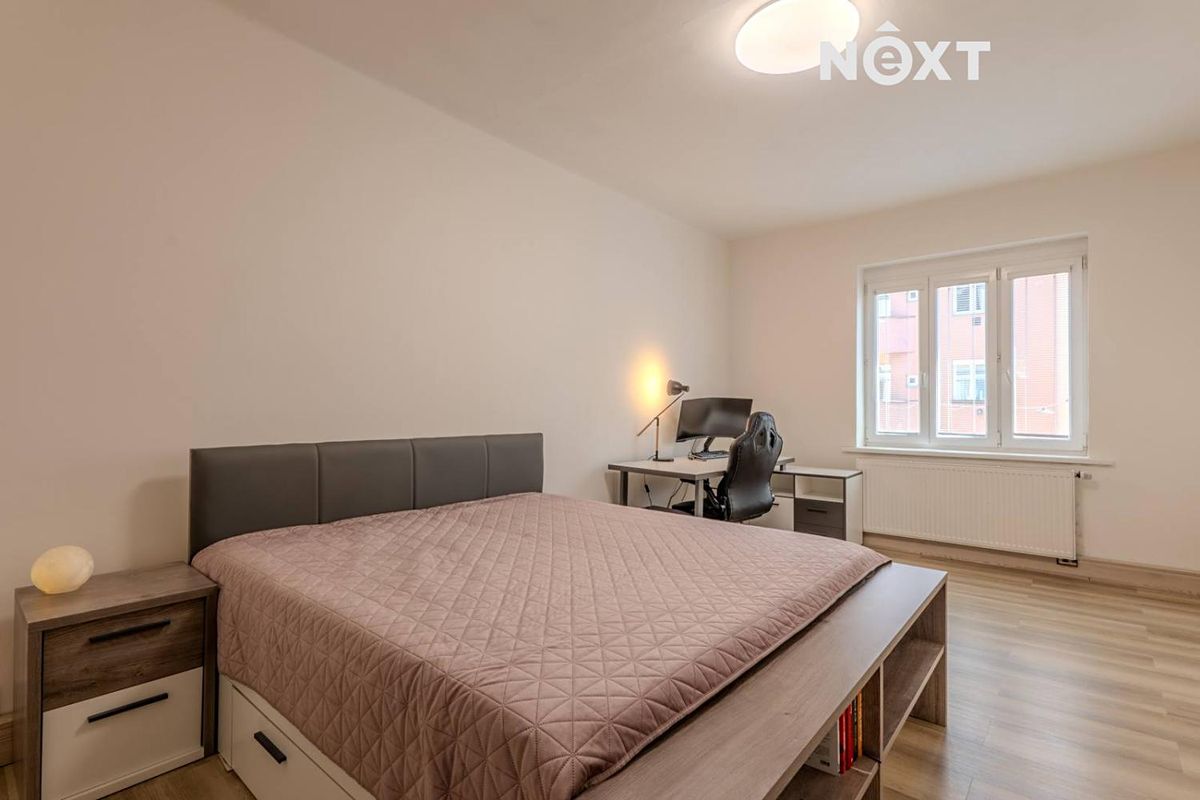 Prodej bytu 2+1 67 m²