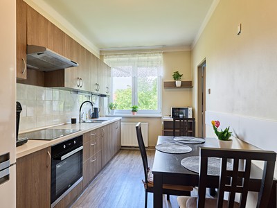 Prodej bytu 2+1 58 m²