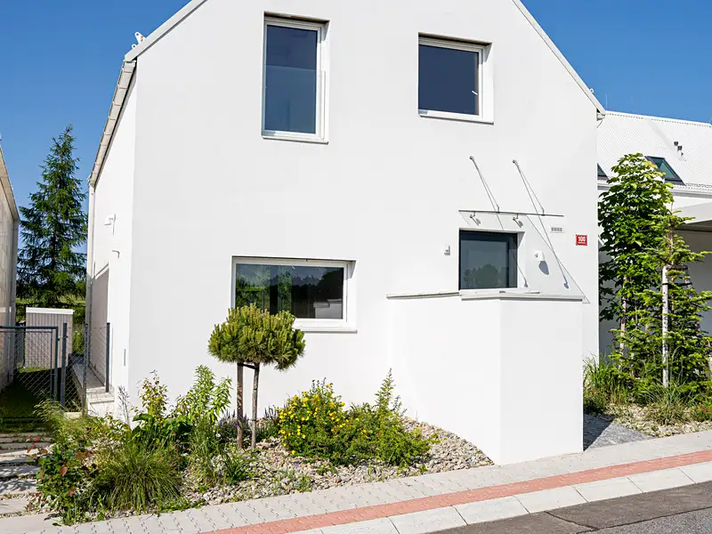 Prodej rodinného domu 107 m², pozemek 308 m², Bystřice – náhled fotky 2