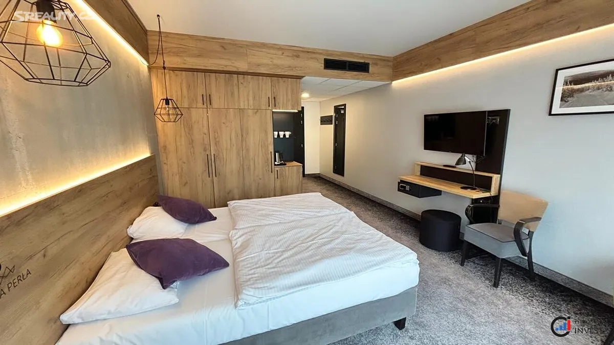 Prodej apartmánů 29 m² – pohled 4