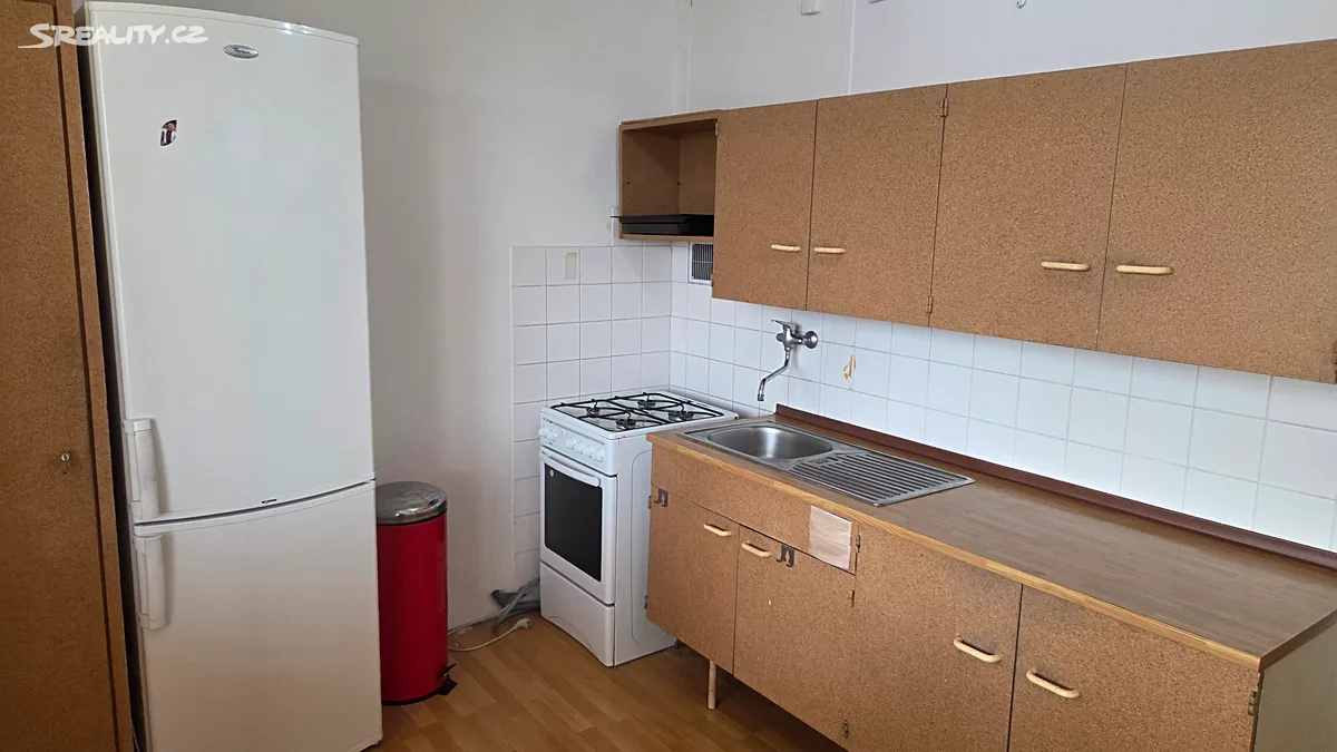 Prodej bytu 2+1 56 m² – pohled 6