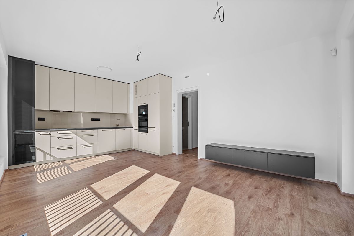 Pronájem bytu 3+kk 70 m²