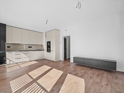 Pronájem bytu 3+kk 70 m²