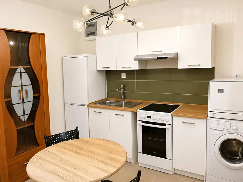 Pronájem bytu 2+kk 36 m², Čížkrajice – náhled fotky 2