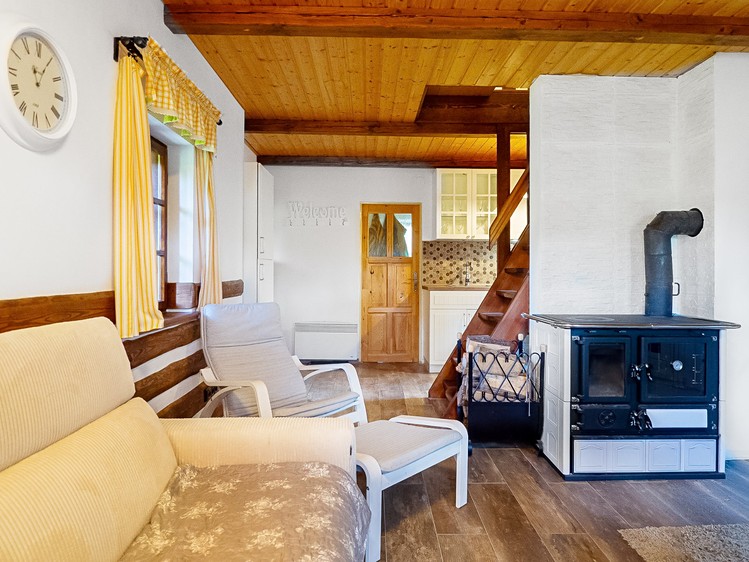 Будинок на продаж, 70 м² (5 з 25)