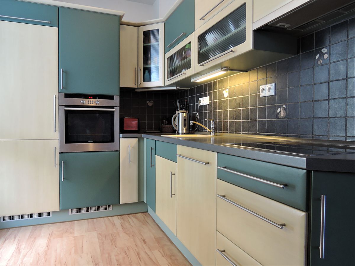 Prodej bytu 2+kk 57 m²