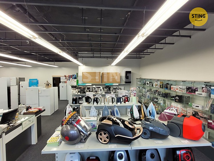 Gewerbefläche zur Miete, 182 m² (2 von 7)