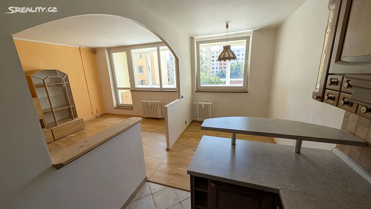 Prodej bytu 3+1 78 m² – pohled 3
