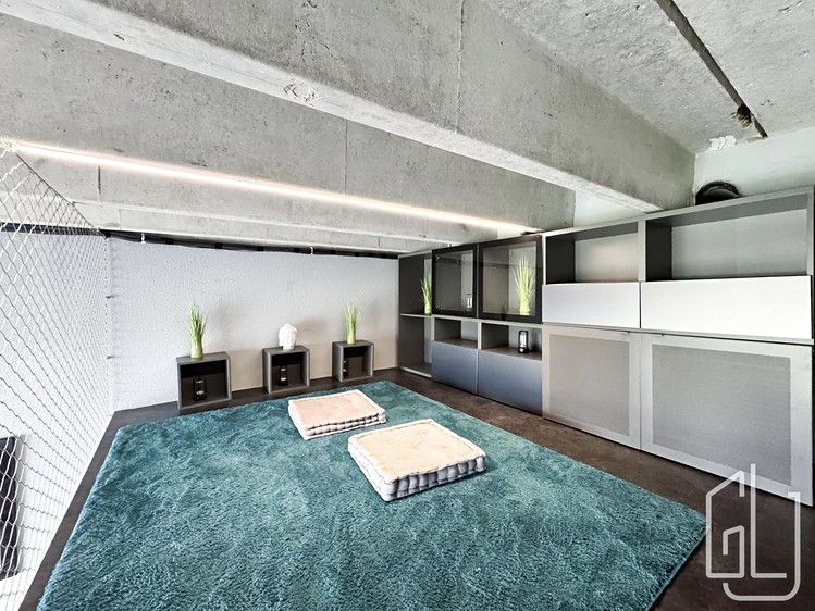 Квартира 2+kk в оренду, 65 м² (10 з 21)