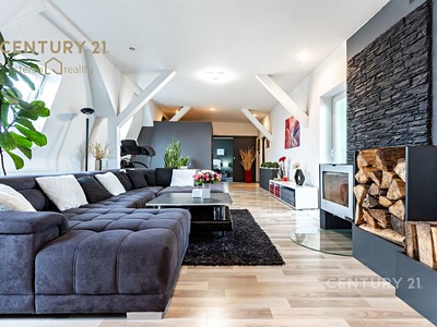 Prodej bytu 2+1 96 m²