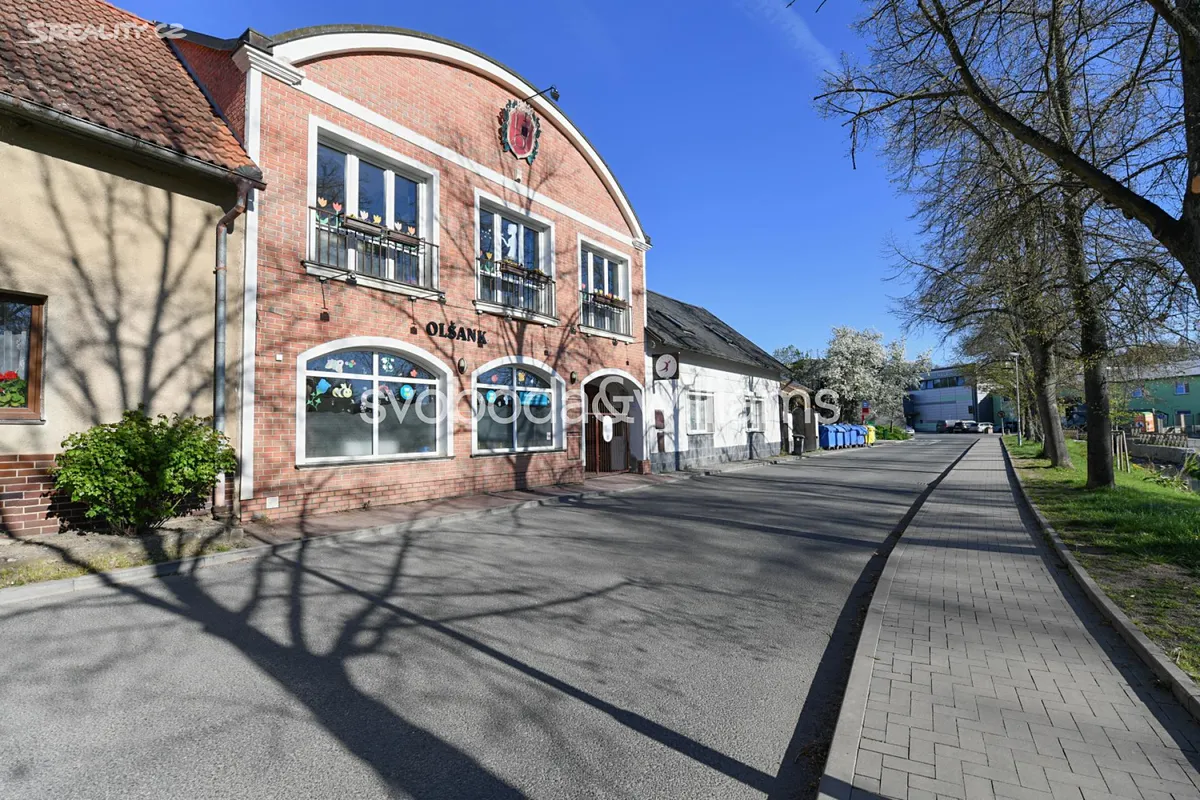 Prodej rodinného domu 601 m², pozemek 354 m², Říčany